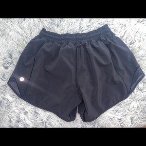 Lululemon Running Shorts